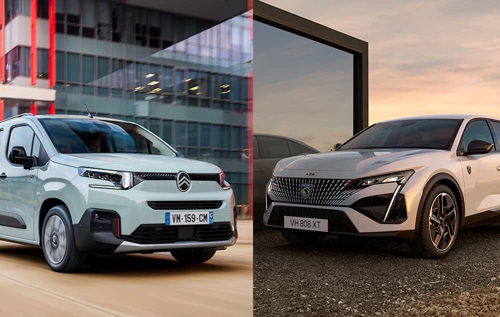 Peugeot、Citroën 2026正年式登場!「編成調整、配備升級」強化產品實力 1 1774678036 9418af8407510867201a0b95581475e6
