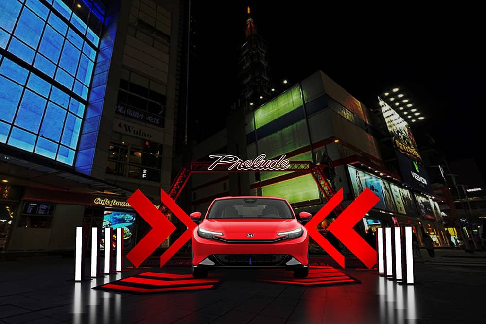 Honda Prelude首批100台完售、新年式配額積極爭取中!5/22將現身信義區街頭 1 1779339993 a00ce2d0e215172d17b945b0db8bed4a