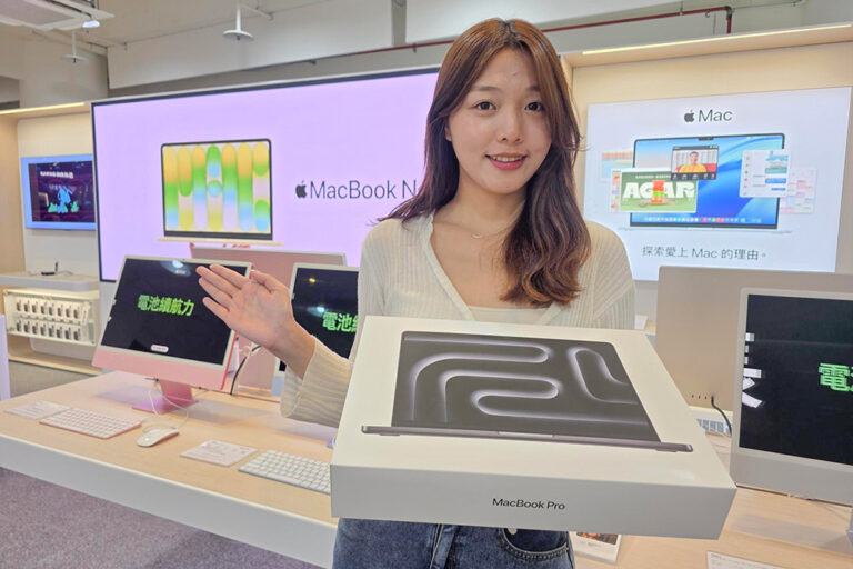 燦坤「愛在燦爛的季節」開跑！全館5折起、滿額抽2萬旅遊金 Apple與智慧家電超狂優惠懶人包