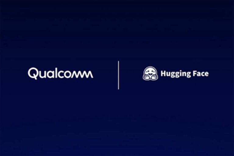 高通攜手Hugging Face深化AI合作 打造裝置到雲端開放生態系