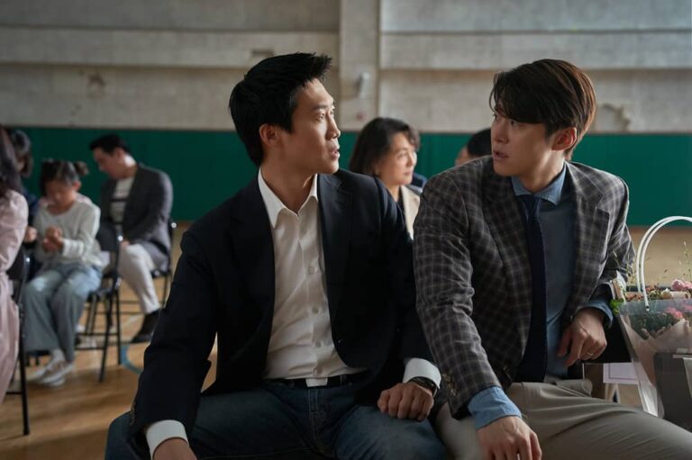 爆笑動作喜劇《人夫總動員》上架Netflix前夫現任攜手救妻大作戰