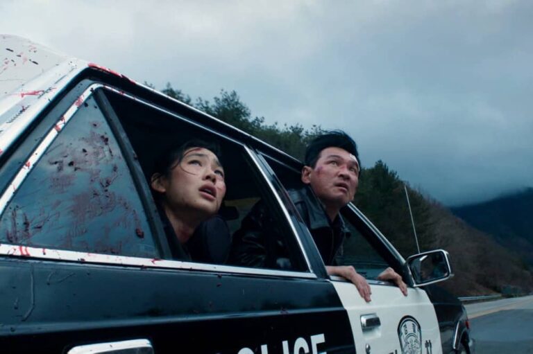 《哭聲》導演羅泓軫最新力作《希望：末日血戰》黃晸珉、趙寅成聯手對抗未知末日危機