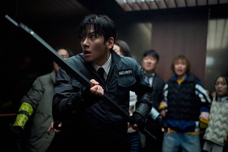 《屍速禁區》全台票房突破2億！導演延尚昊拍片謝台粉、池昌旭親解經典電梯戲拍攝祕辛