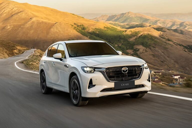 Mazda後驅旗艦休旅領銜7月購車禮遇！CX-60享首年乙式車體險、最高120萬0利率