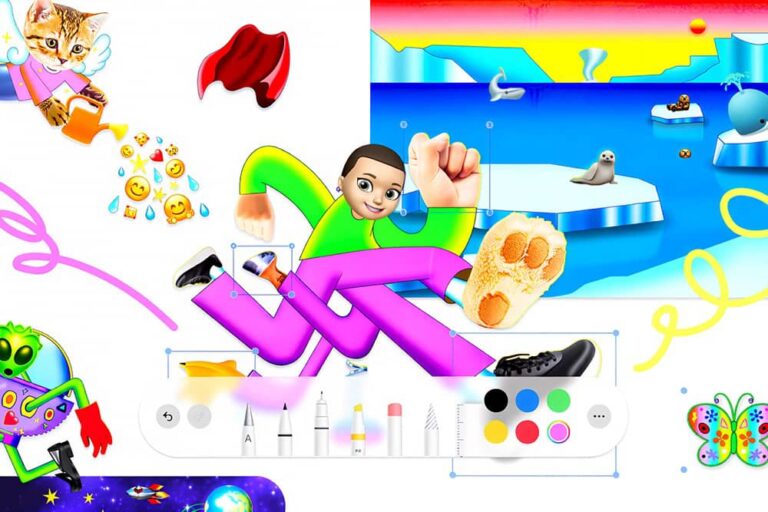暑假親子創作大冒險！Apple夏令營7/8起免費開課 iPad搭配Apple Pencil Pro玩轉創意