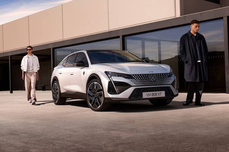 Peugeot、Citroen賀法國國慶！全車系限時升級5年15萬公里原廠延長保固