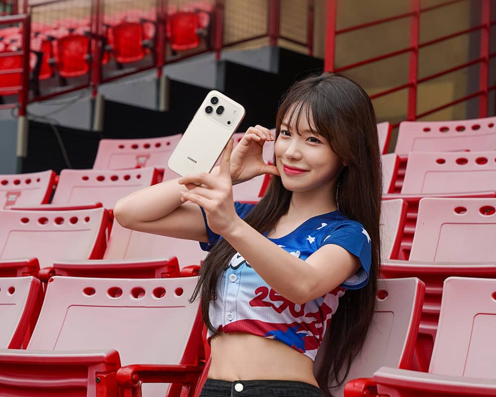 李多慧代言HONOR 600系列掀話題!即日起通路搶先體驗玩創作、總價破百萬好禮等你拿 1 1783228294 118f8972f5cded191f4235a853fbaea7