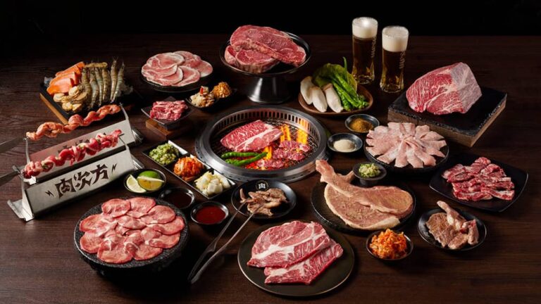 肉次方插旗桃園藝文特區！全新門市「桃園中正店」開幕祭85折限時優惠