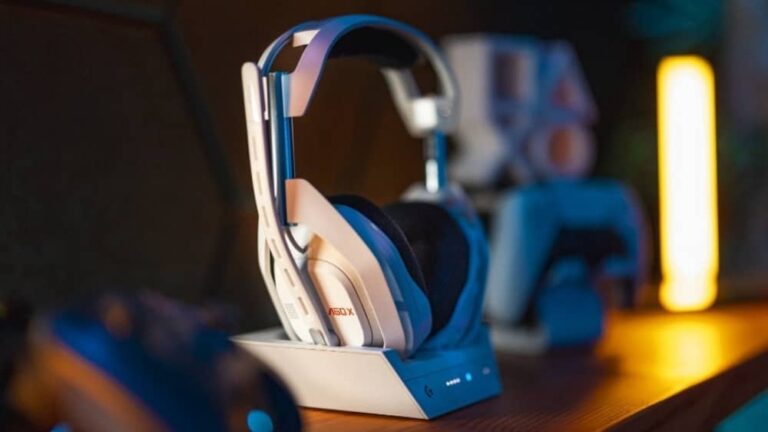 Logitech G強勢結盟《決勝時刻：現代戰爭4》獨家虛寶、賽事全面引爆戰場熱血