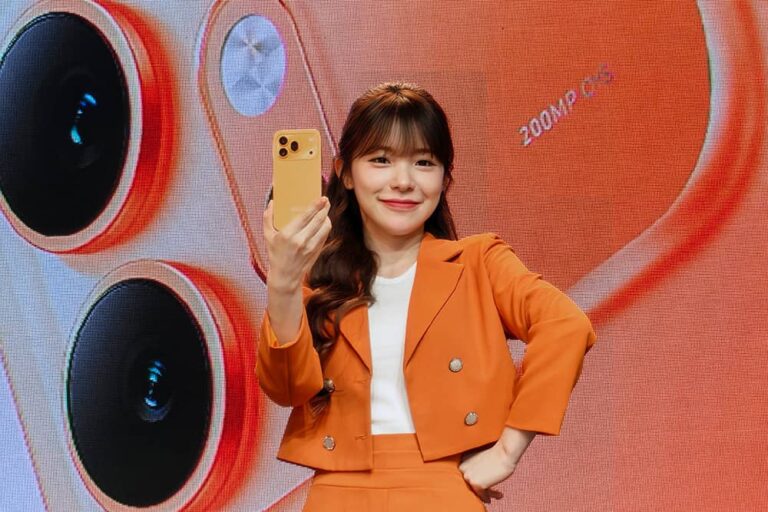 李多慧也瘋AI！HONOR 600系列在台開賣、主打「AI圖轉影片」輕鬆玩創作