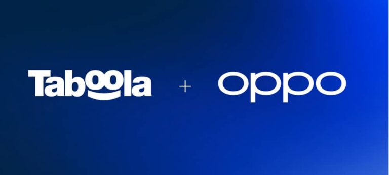 Taboola與OPPO、realme擴大合作！Taboola News新聞推薦服務將觸及全球更多智慧型手機用戶