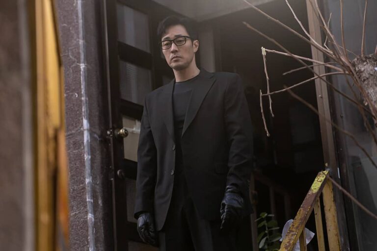 蘇志燮為救女展開終極反擊！《金特務：本色回歸》上線兩週收視奪全球冠軍