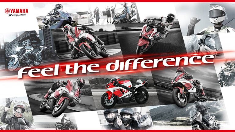 YAMAHA參展2026國際重型機車展！傳奇限量經典YZF-R7 OW-02首登台展演