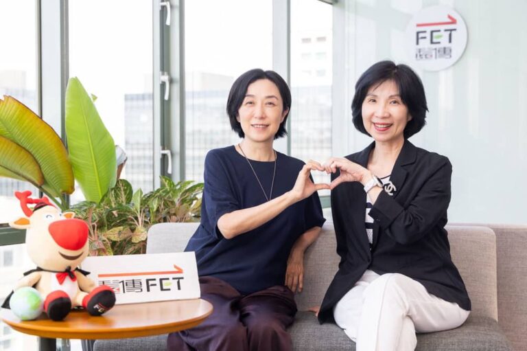 遠傳打造首場台韓天后級同台盛典《HER VOICE – 無所畏懼的女聲》高雄巨蛋登場