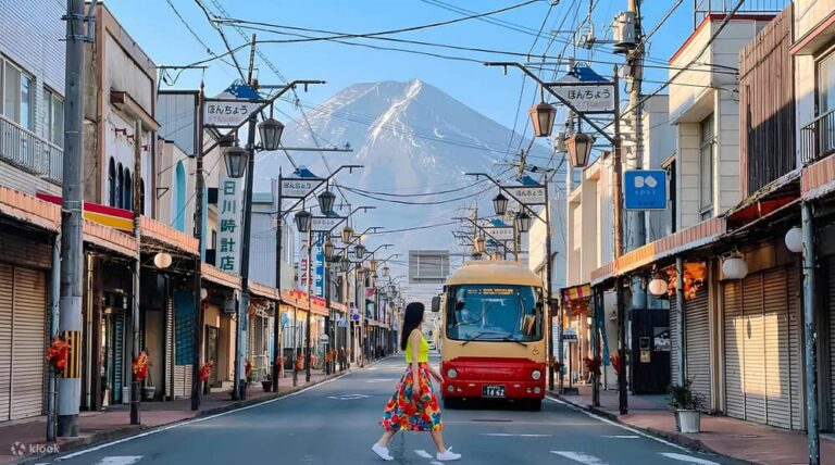紅眼班機也不怕！Klook獨家推出東京24小時自助租車