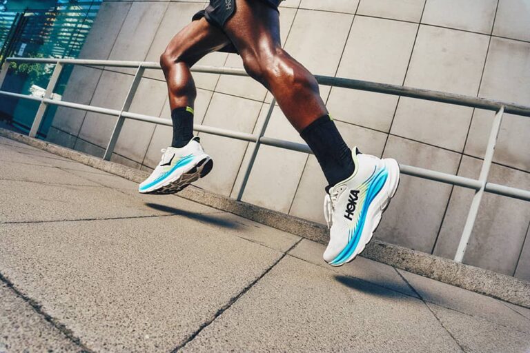 舒適滑順再升級！HOKA Clifton 11新登場