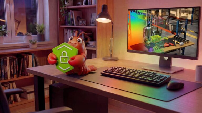 運用NVIDIA Agent Toolkit在DGX Station本地端打造與執行個人AI代理