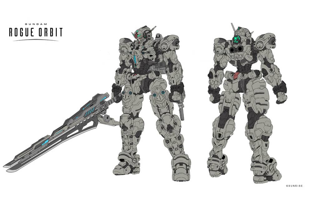 萬代南夢宮公開《GUNDAM異軌征途》最新情報：2027年登陸PS5及Xbox