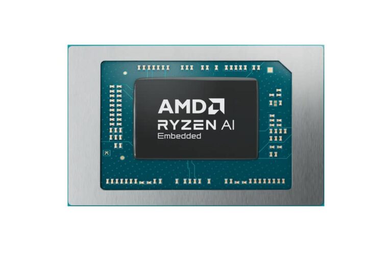 [AAI 2026] AMD為實體AI帶來領先的異質運算能力