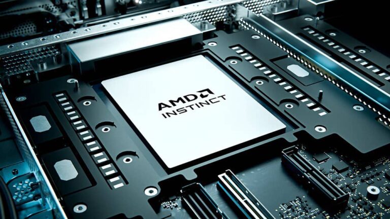[AAI 2026] AMD推出AMD Instinct MI400系列GPU 為前沿AI與高效能運算挹注動能