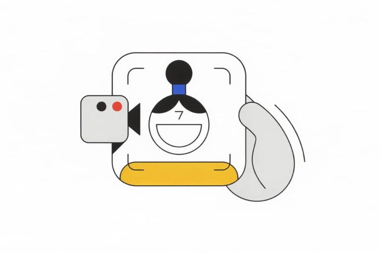 「自拍影片」登入Google帳號 安全防護再升級