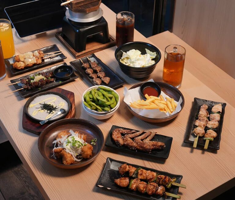 日本人氣燒鳥「鳥貴族」插旗桃園新開幕！「全品項均一價100元」輕鬆聚餐首選