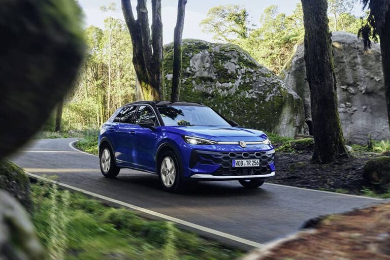 胡宇威出任全新Volkswagen T-Roc品牌大使！7/31將現身上市活動、帶領探索新車魅力