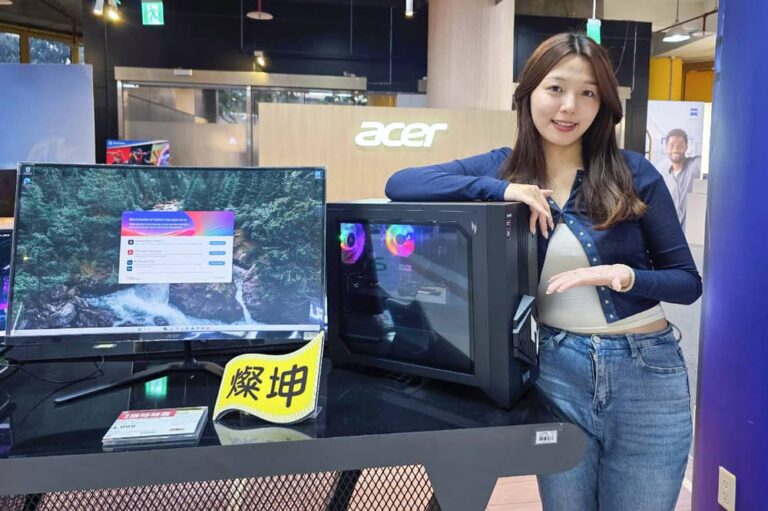 燦坤「2026第6屆生活應援季」登場！全館5折起、指定家電「今天買明天裝」再抽SAMSUNG旗艦機