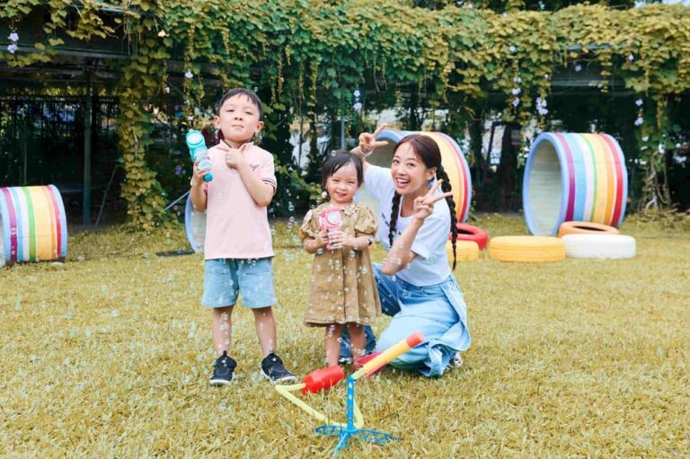 身兼父職不後悔！吳映潔擔任《最初的感動》愛心大使 淚崩告白女兒「妹子」號召全台曬萌照