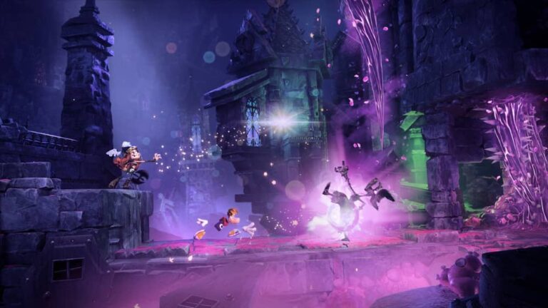Ubisoft公開Gamescom 2026科隆遊戲展參展陣容《雷射超人：傳奇重述》領軍登場
