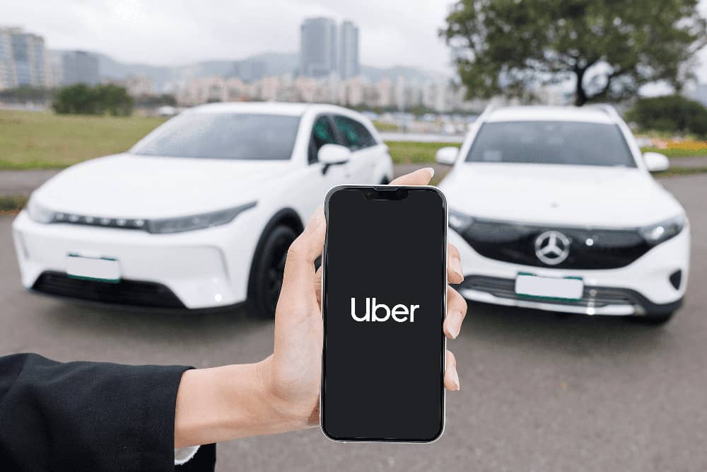 Uber叫車服務拓展至「花蓮、台東、雲林」完成全台版圖!「尊榮優步」第三季擴大布局 1 1785680648 7e3aa4d16f250710a02a6a8cda963adb
