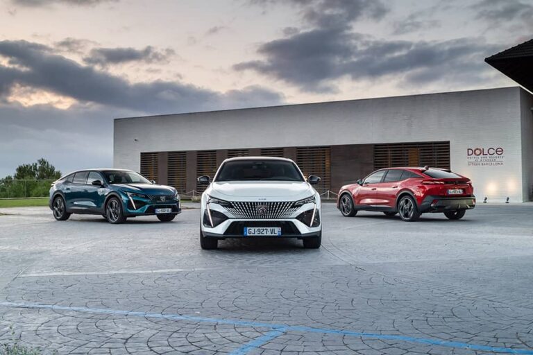 Peugeot、Citroën全車系8月購車享5年原廠延長保固！試乘再抽晶華集團住宿券