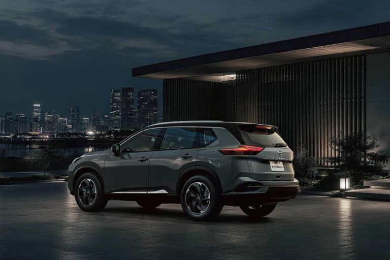 Nissan X-Trail上市首月銷量躋身同級前3名！LSUV形象獲市場共鳴、7月銷售逆勢成長