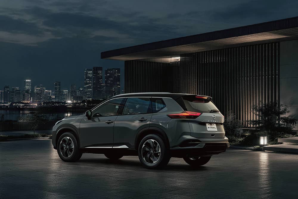 Nissan X-Trail上市首月銷量躋身同級前3名!LSUV形象獲市場共鳴、7月銷售逆勢成長 1 1785842634 1bba53e4b36f33b6dc8b21e96a15a846