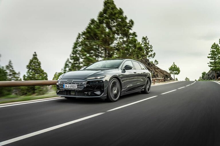 啟程四環豪華行旅！Audi A6旗艦陣容限時入主享低月付5888元起、3年乙式險購置金補助