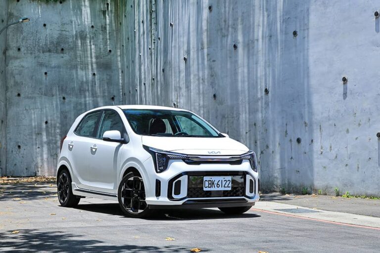 感謝車主支持！Kia全車系本月入主享限時專屬禮遇、父親節店頭活動本週末登場