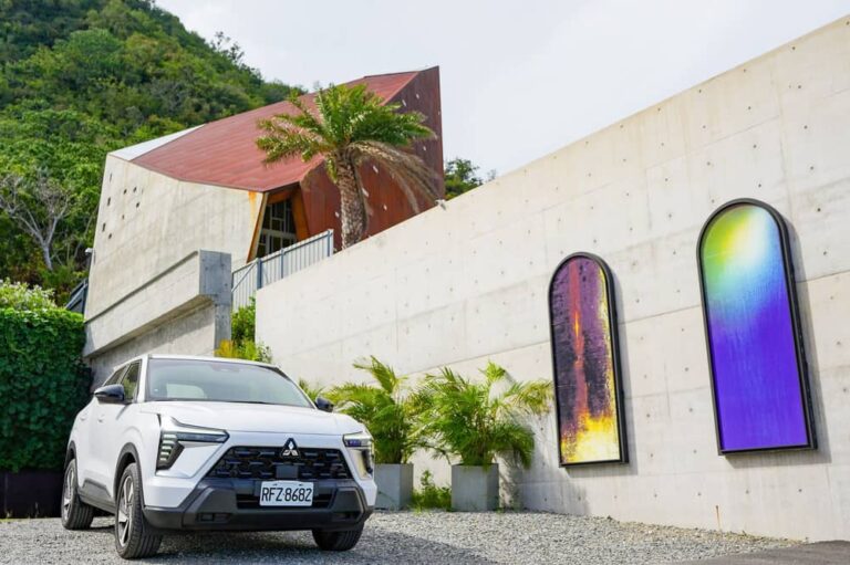 格上租車暑期祭出8% LINE POINTS回饋！共享車路邊租還再擴大三區