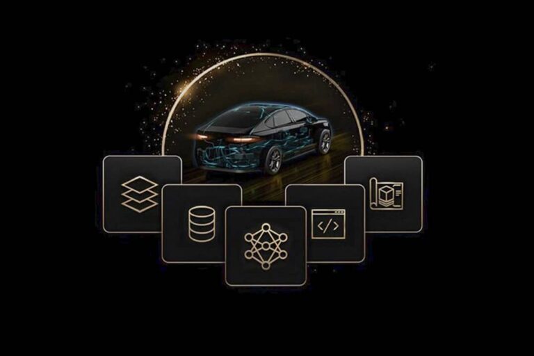 NVIDIA推出前沿開放模型Alpamayo 2 Super 全面加速自駕計程車與自駕車商用部署