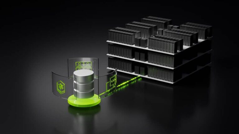 AI推升記憶體需求NVIDIA於FMS大會展示加速運算與創新儲存技術