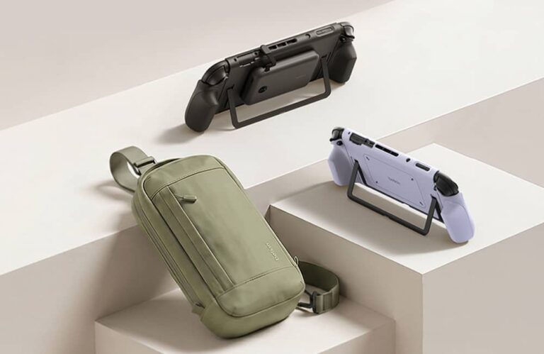 Belkin打造多情境科技配件生態系：全新Nintendo Switch 2系列與行動電源強勢登場