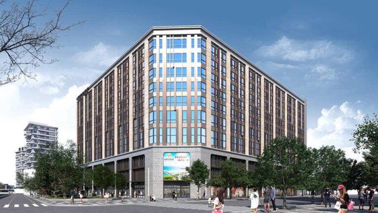 宜得利「NITORI MALL」商場將登台！首家進駐台北圓山、2027年3月下旬開幕