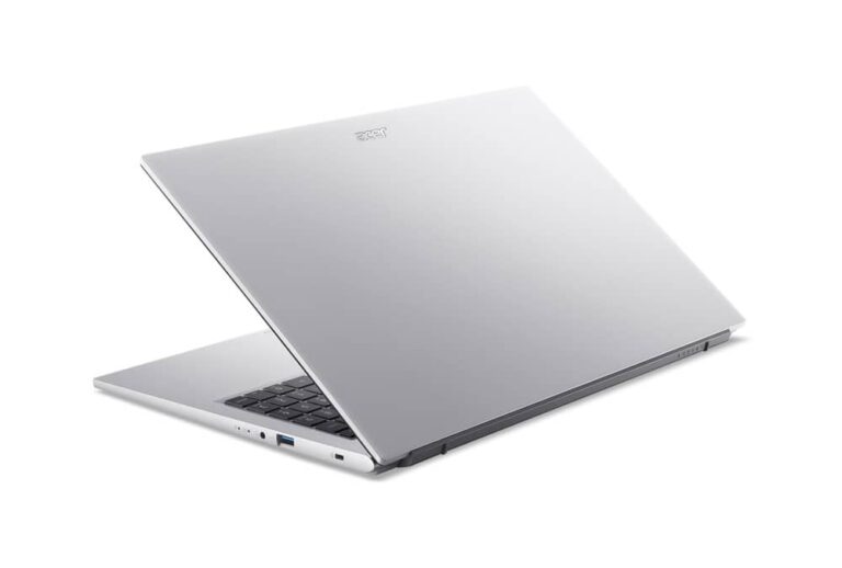 宏碁推出全新Aspire Go 15護眼AI筆電 搭載40 TOPS算力滿足日常學習與工作