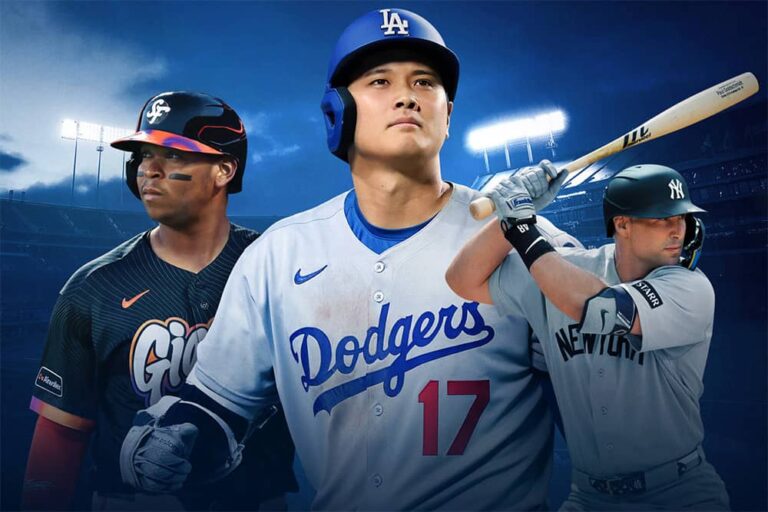 Apple與美國職棒大聯盟公布9月《週五棒球夜》賽程 首次支援Apple Immersive精彩轉播