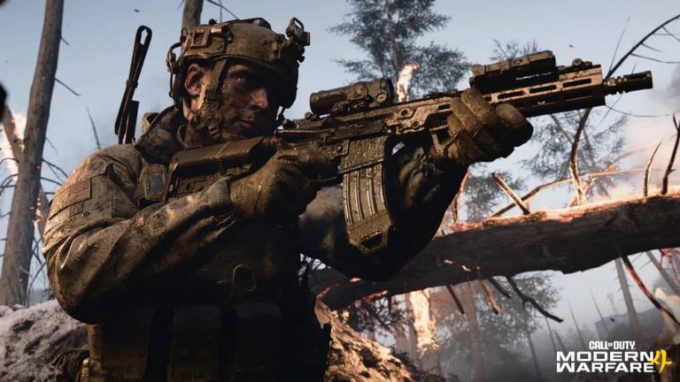 《決勝時刻：現代戰爭4》Call of Duty: NEXT 8/22直播登場！搶先體驗公開測試同步開跑