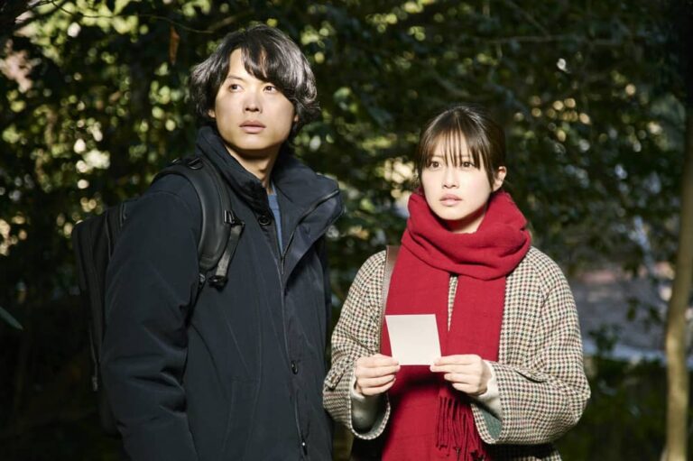 東野圭吾生涯顛峰作改編《天鵝與蝙蝠》松村北斗、今田美櫻台日同步懸疑上映