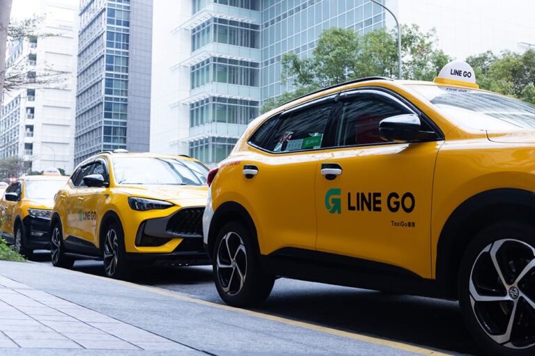 LINE GO響應「2026內科綠運輸通勤日」、打造城市綠色交通治理新模式！