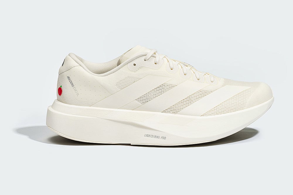 把日常祝福穿上腳!adidas推出全新ADIZERO EVO SL TAIPEI台北城市限定款 1 1787665688 a9d05e680d32efc8b71f75c5d97ba680