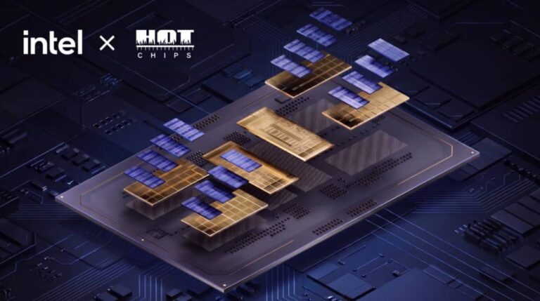 英特爾於Hot Chips 2026發表代理式AI三大核心架構：從機櫃級系統到邊緣裝置全面佈局