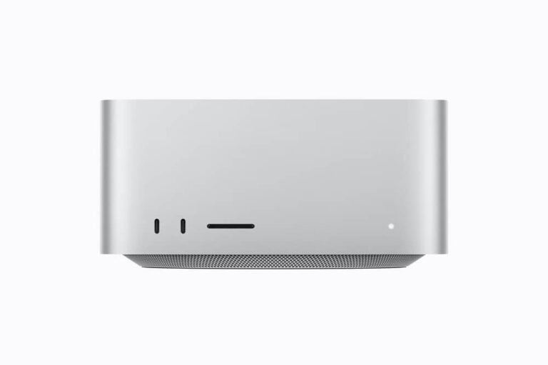 Apple發表全新Mac Studio！搭載M5 Max與M5 Ultra晶片打造裝置端AI運算終極桌上型電腦
