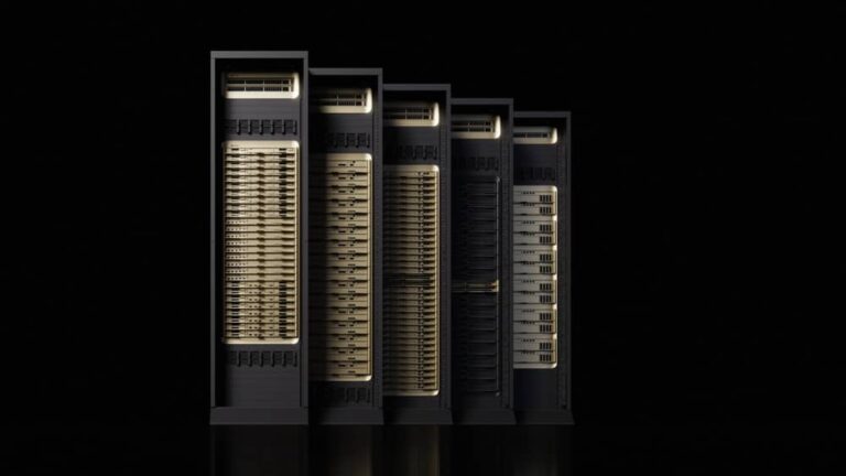 NVIDIA Groq 3 LPX全面量產！攜手Vera Rubin打造次世代代理型AI運算工廠